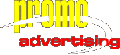 Promo Advertising