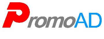 Promo AD Logo